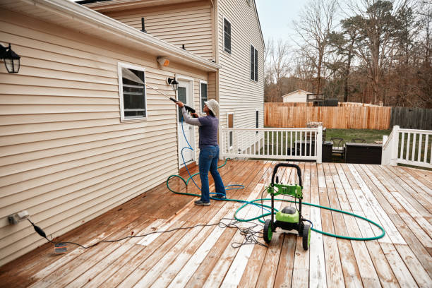 Best Residential Pressure Washing Services  in Westminster, CA