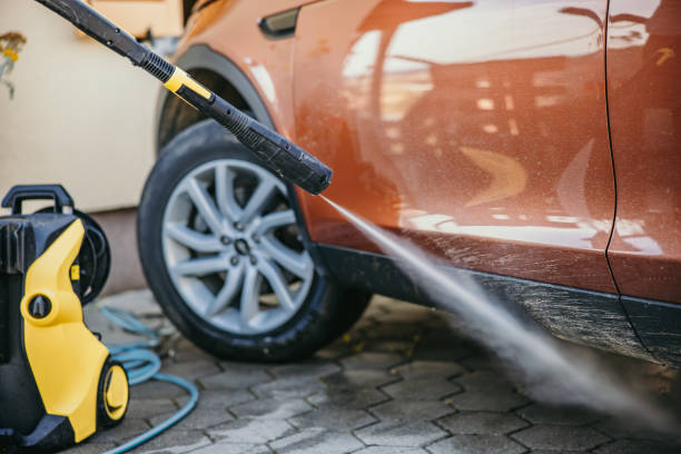 Best Pressure Washing Brick  in Westminster, CA