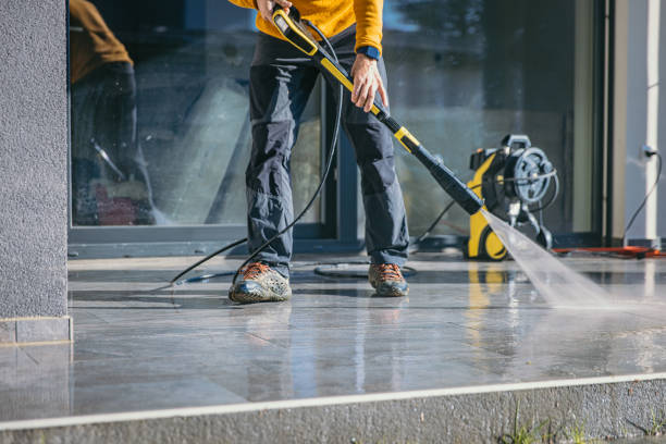 Best Concrete Pressure Washing  in Westminster, CA