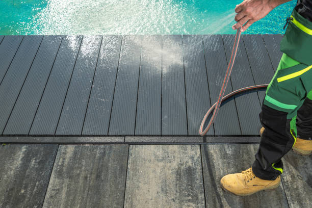 Local Pressure Washing Services in Westminster, CA