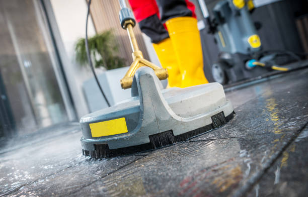 Reliable Westminster, CA Pressure Washing Solutions