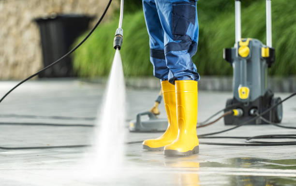 Best Pressure Washing Company Near Me  in Westminster, CA